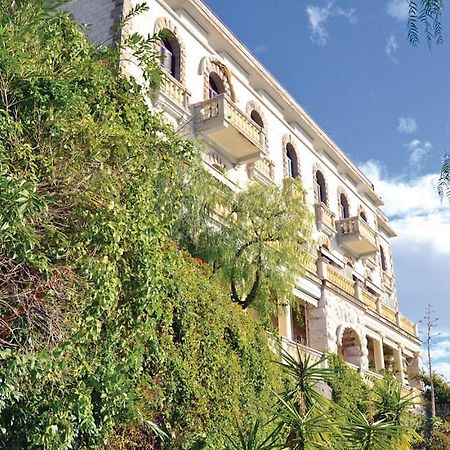 Appartamento Nella Torre Grimaldi  Exterior foto