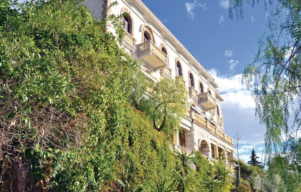 Appartamento Nella Torre Grimaldi  Exterior foto